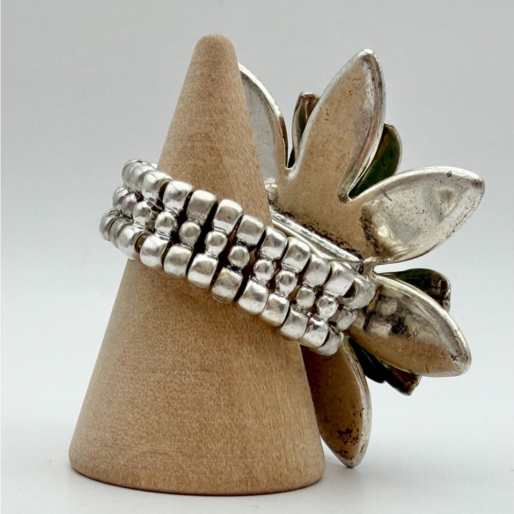 Bohm Statement Ring - image 7